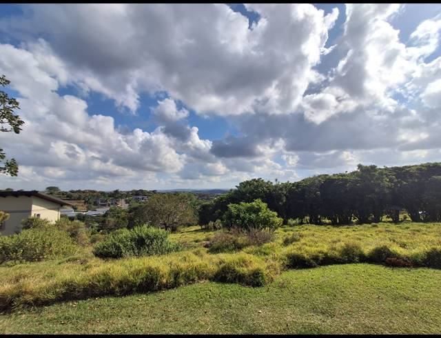 1,051M² VACANT LAND FOR SALE IN PALM LAKES ESTATE